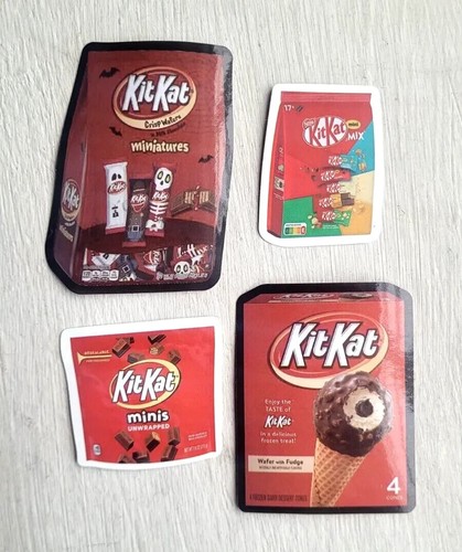 Kit kat candy bar chocolate - candy,