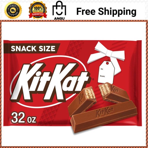 Bulk pound kit kat milk - kit,