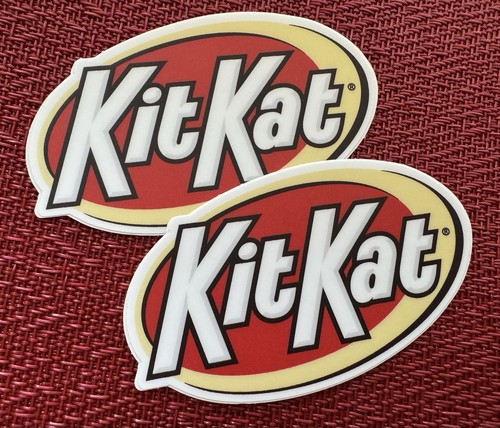 Lot kit kat - kit, kit-kat