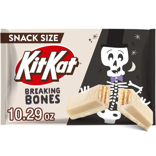 Kit kat breaking bones vanilla - breaking,